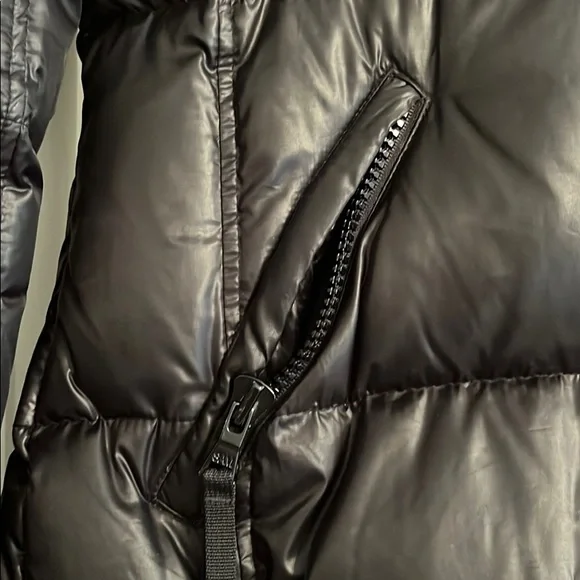 SAM Jacket - Picture 4 of 7